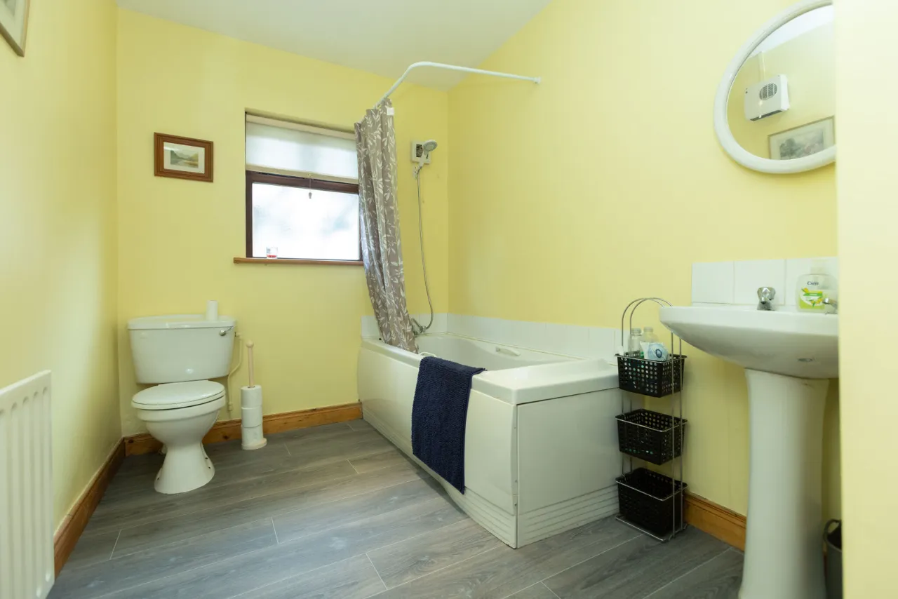 Photo of Belmont Bridge, Kilpatrick, Ballinea, Mullingar, Co. Westmeath, N91FT44