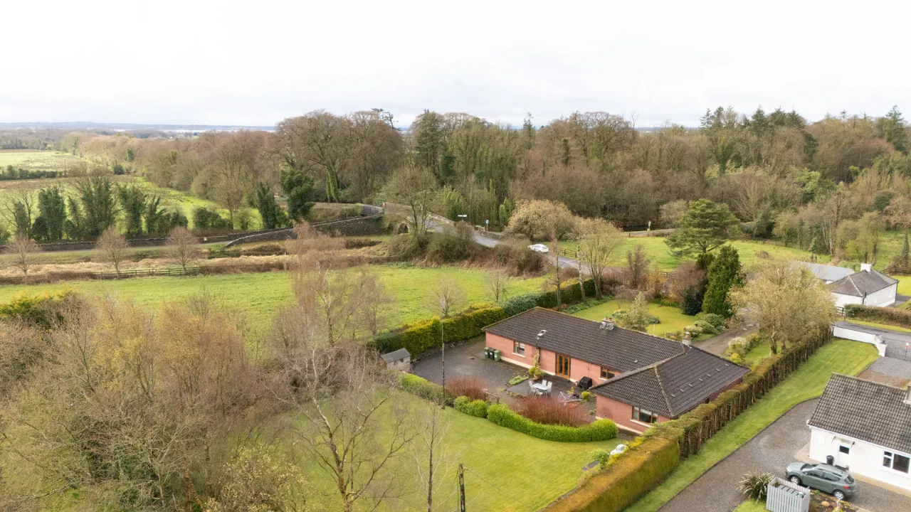 Photo of Belmont Bridge, Kilpatrick, Ballinea, Mullingar, Co. Westmeath, N91FT44