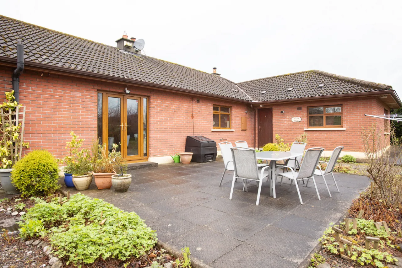 Photo of Belmont Bridge, Kilpatrick, Ballinea, Mullingar, Co. Westmeath, N91FT44