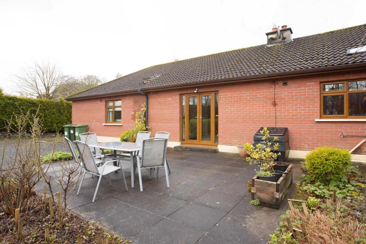 Photo of Belmont Bridge, Kilpatrick, Ballinea, Mullingar, Co. Westmeath, N91FT44