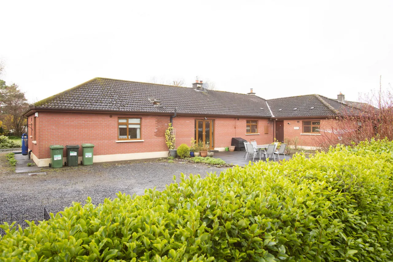 Photo of Belmont Bridge, Kilpatrick, Ballinea, Mullingar, Co. Westmeath, N91FT44