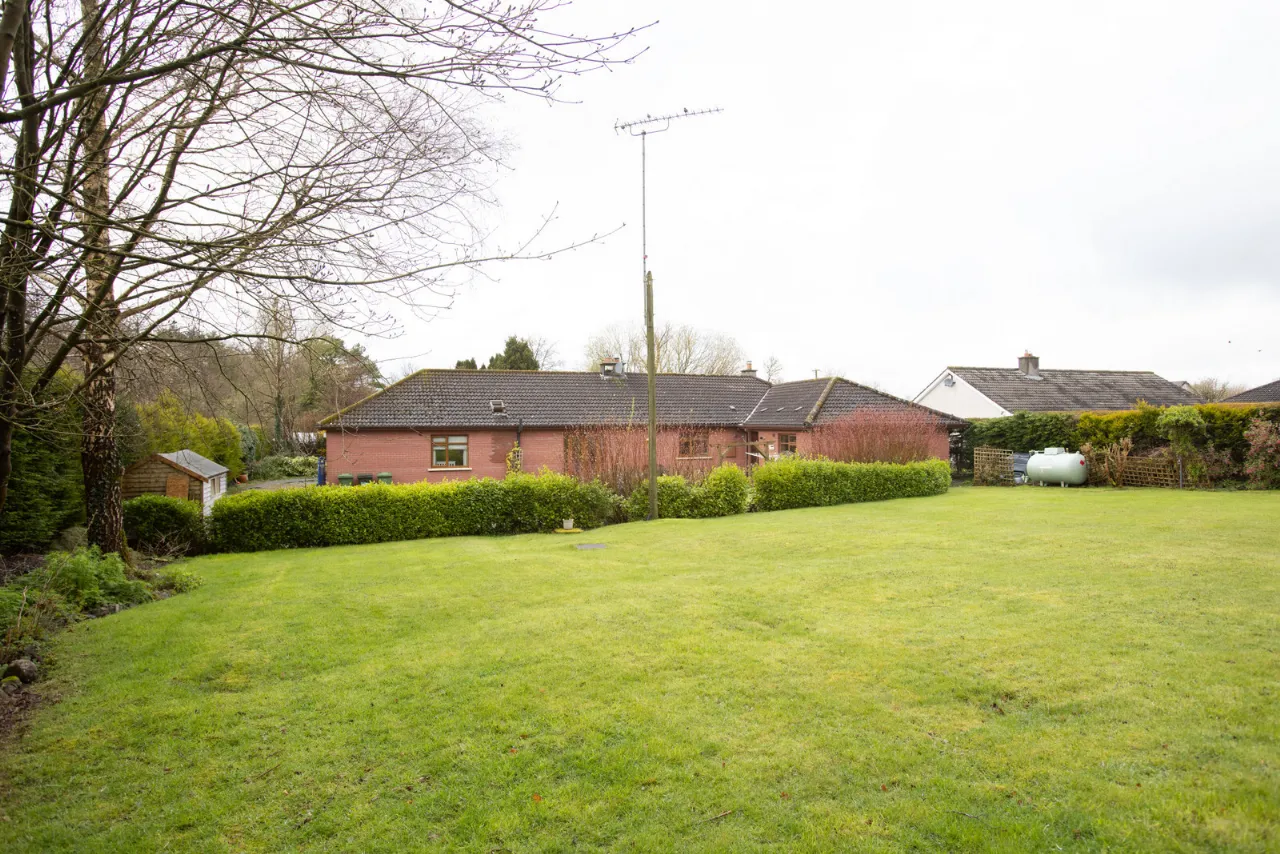 Photo of Belmont Bridge, Kilpatrick, Ballinea, Mullingar, Co. Westmeath, N91FT44