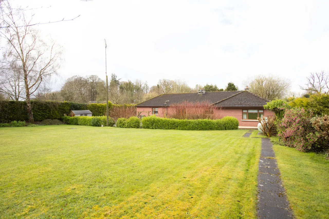 Photo of Belmont Bridge, Kilpatrick, Ballinea, Mullingar, Co. Westmeath, N91FT44