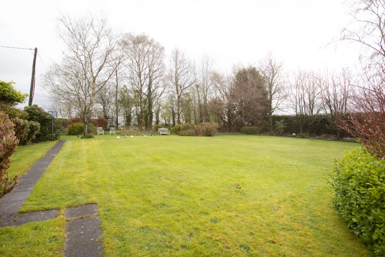 Photo of Belmont Bridge, Kilpatrick, Ballinea, Mullingar, Co. Westmeath, N91FT44