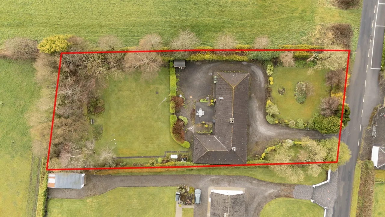 Photo of Belmont Bridge, Kilpatrick, Ballinea, Mullingar, Co. Westmeath, N91FT44