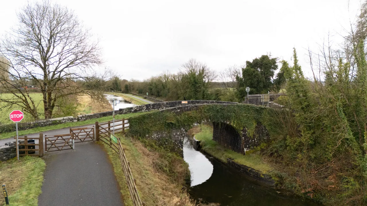 Photo of Belmont Bridge, Kilpatrick, Ballinea, Mullingar, Co. Westmeath, N91FT44
