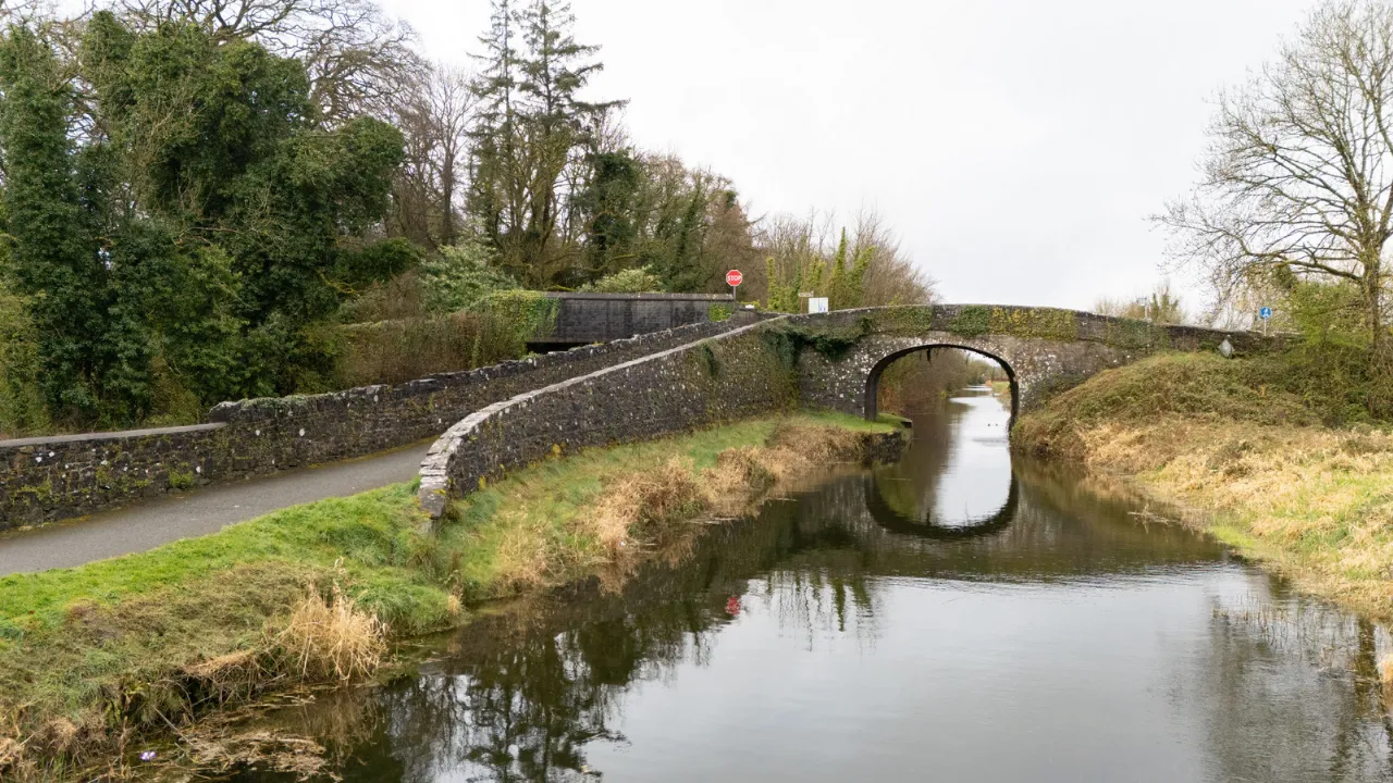 Photo of Belmont Bridge, Kilpatrick, Ballinea, Mullingar, Co. Westmeath, N91FT44
