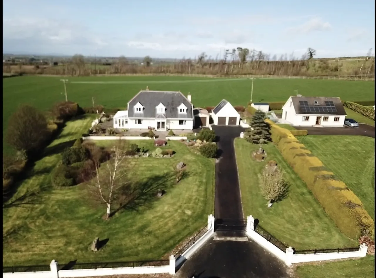 Photo of Suttonrath, Priests Road, Cahir, Co.Tipperary, E21 HH67