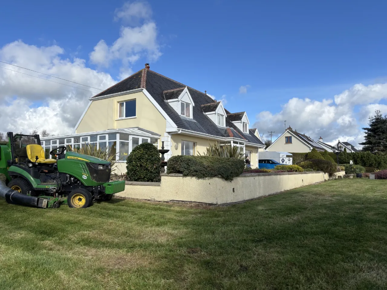 Photo of Suttonrath, Priests Road, Cahir, Co.Tipperary, E21 HH67