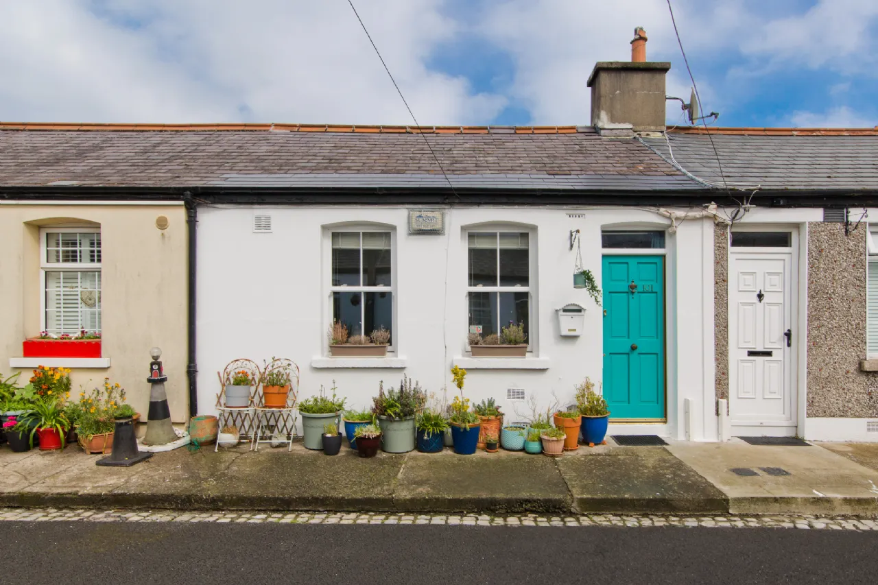 Photo of 101 Rialto Cottages, Rialto, Dublin 8, D08 T3KK