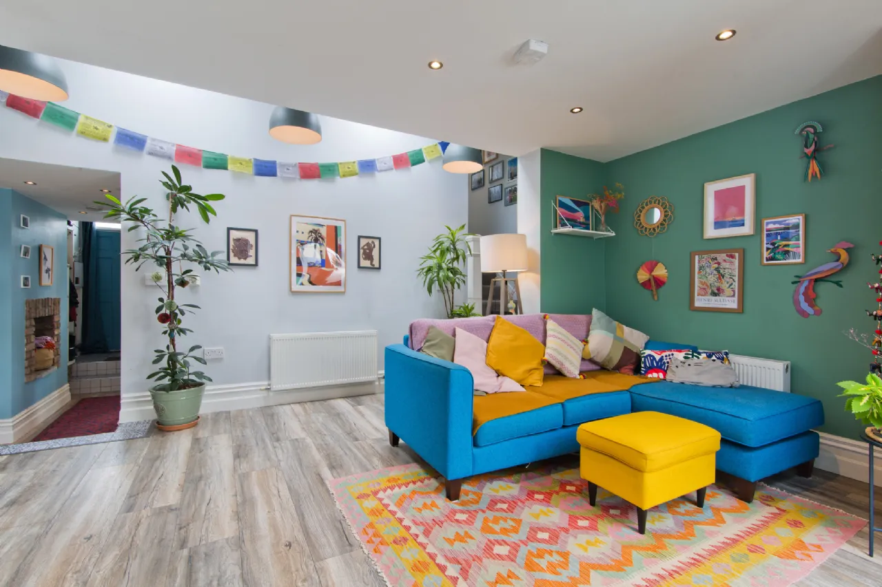 Photo of 101 Rialto Cottages, Rialto, Dublin 8, D08 T3KK