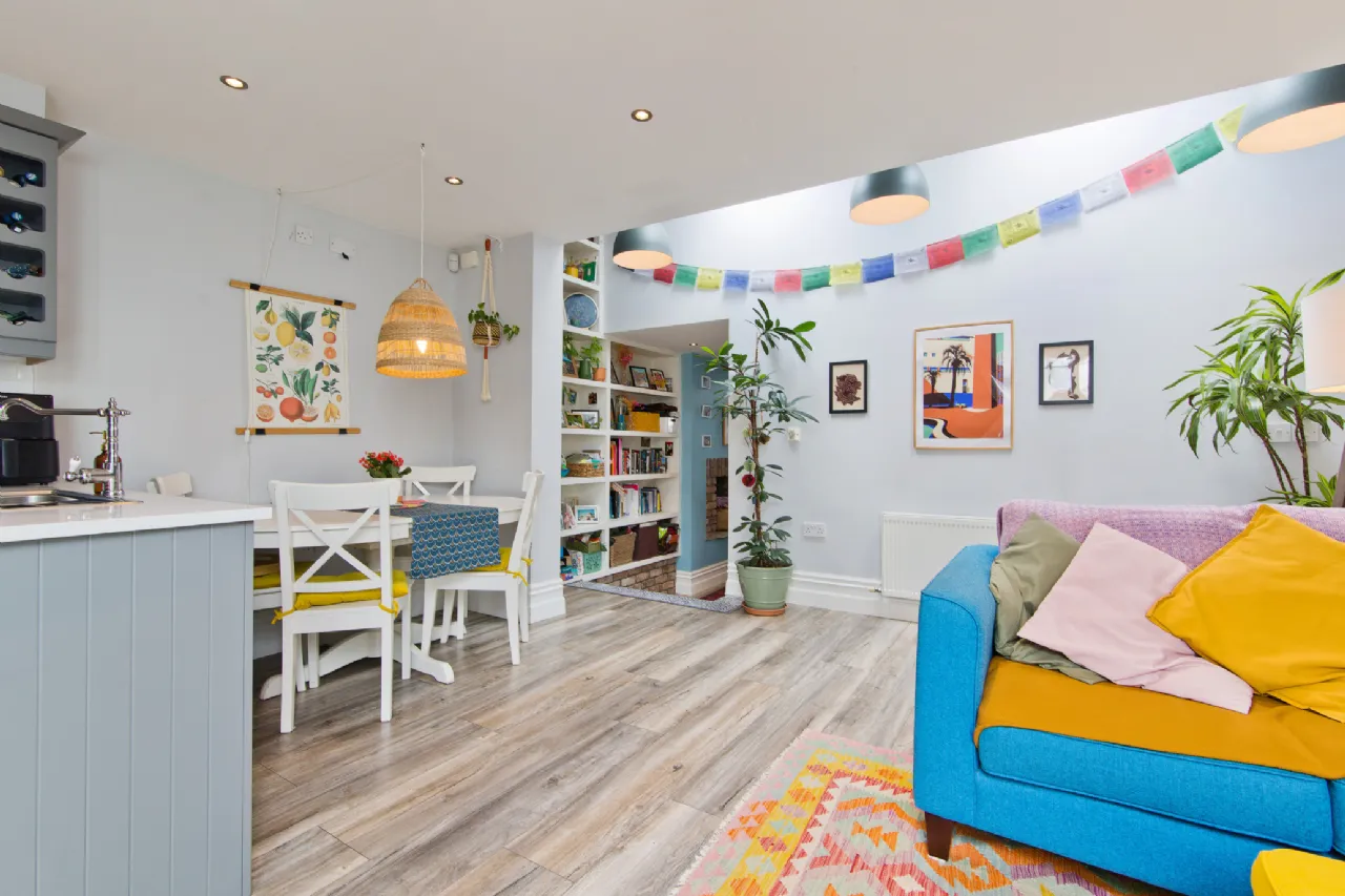 Photo of 101 Rialto Cottages, Rialto, Dublin 8, D08 T3KK