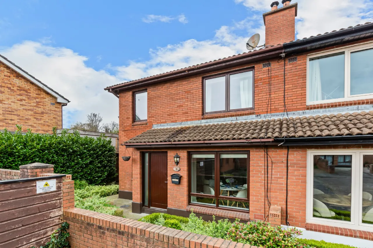 Photo of 8 The Woodlands, Castleside Drive, Rathfarnham, Dublin 16, D14 F8P6