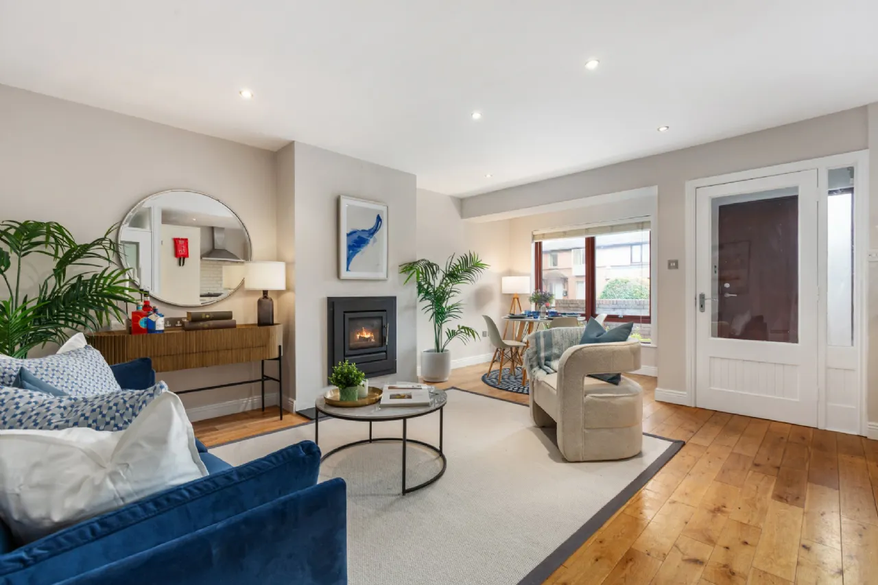 Photo of 8 The Woodlands, Castleside Drive, Rathfarnham, Dublin 16, D14 F8P6