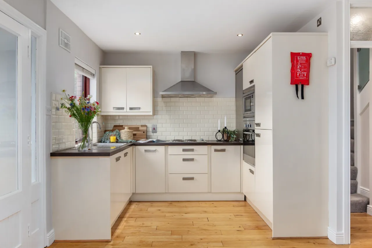 Photo of 8 The Woodlands, Castleside Drive, Rathfarnham, Dublin 16, D14 F8P6