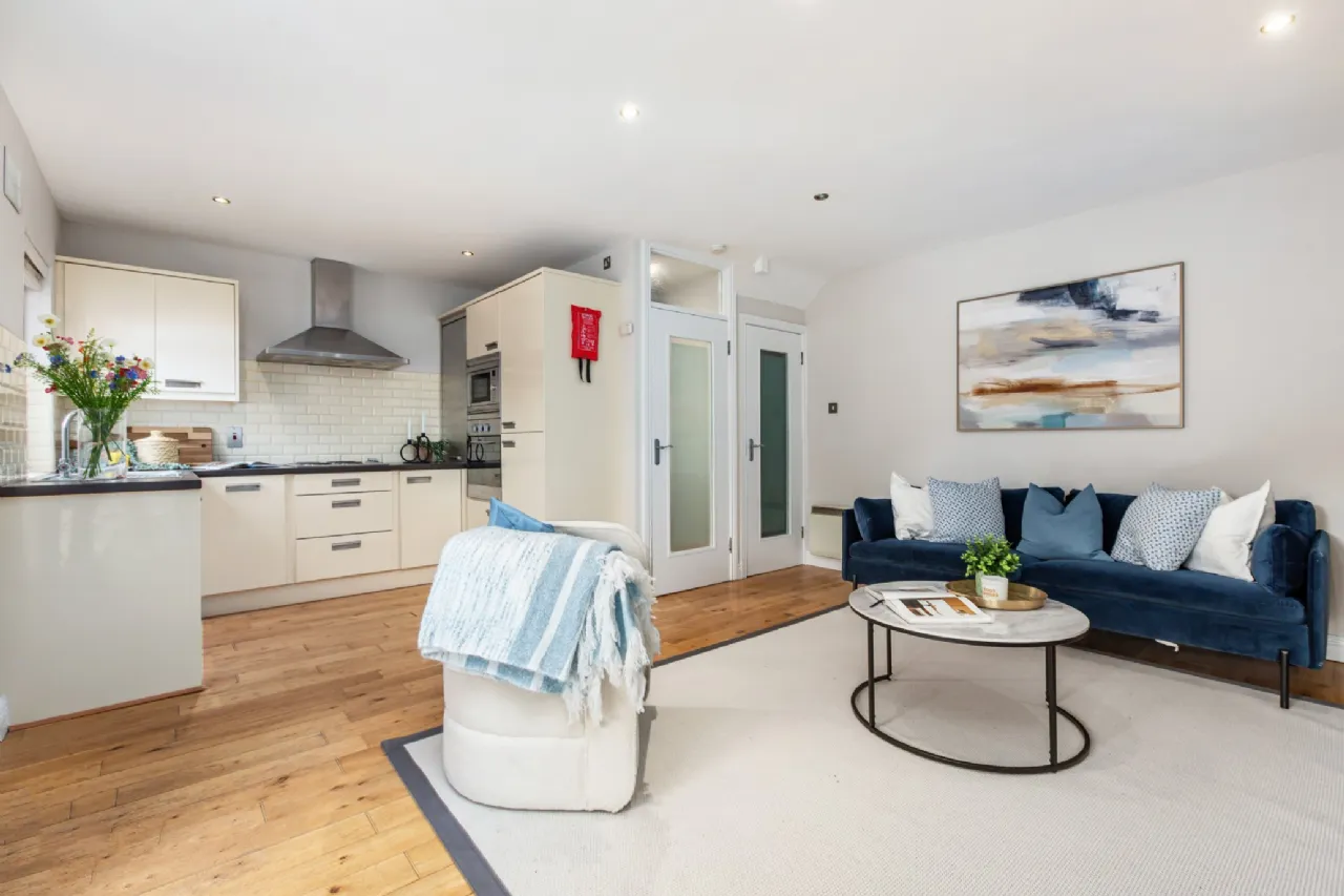 Photo of 8 The Woodlands, Castleside Drive, Rathfarnham, Dublin 16, D14 F8P6