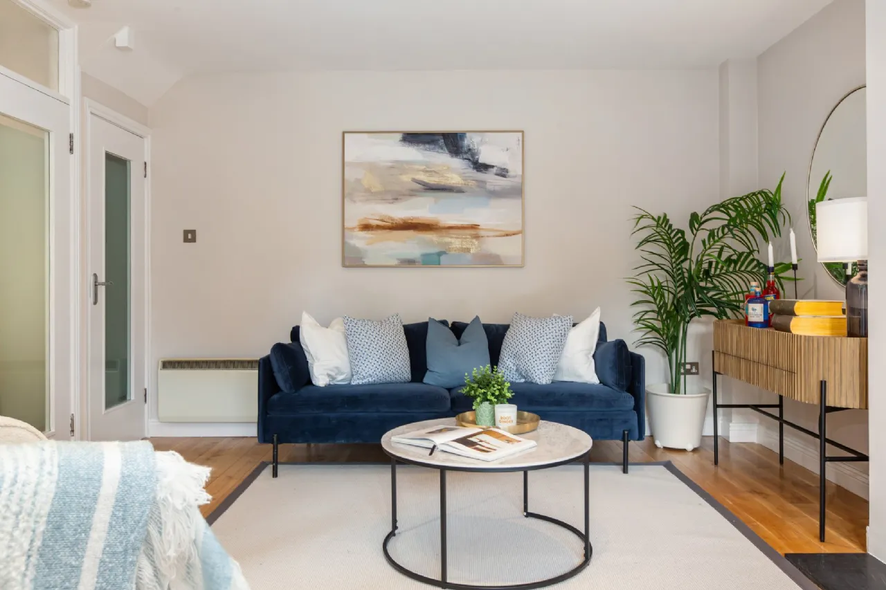 Photo of 8 The Woodlands, Castleside Drive, Rathfarnham, Dublin 16, D14 F8P6