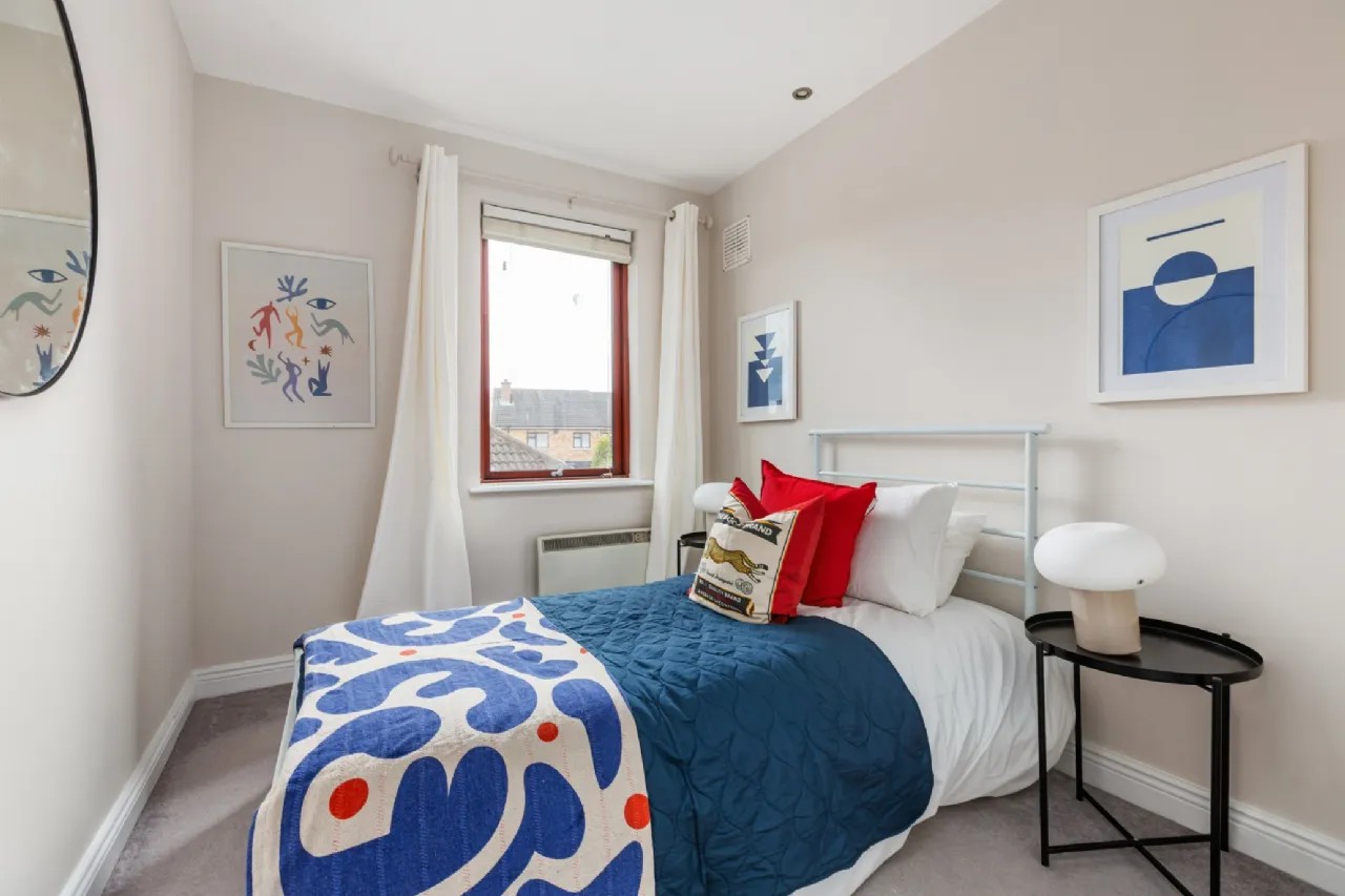 Photo of 8 The Woodlands, Castleside Drive, Rathfarnham, Dublin 16, D14 F8P6