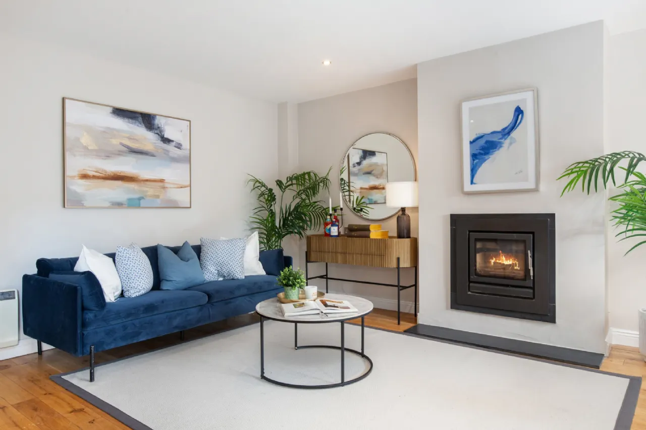 Photo of 8 The Woodlands, Castleside Drive, Rathfarnham, Dublin 16, D14 F8P6