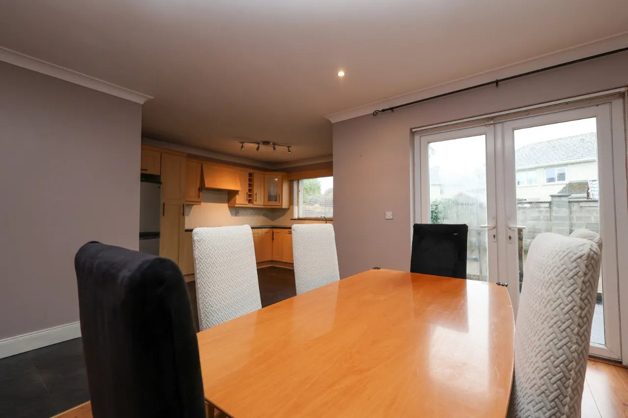 Photo of 27 Tircroghan, Kinnegad, Co Westmeath, N91EW08