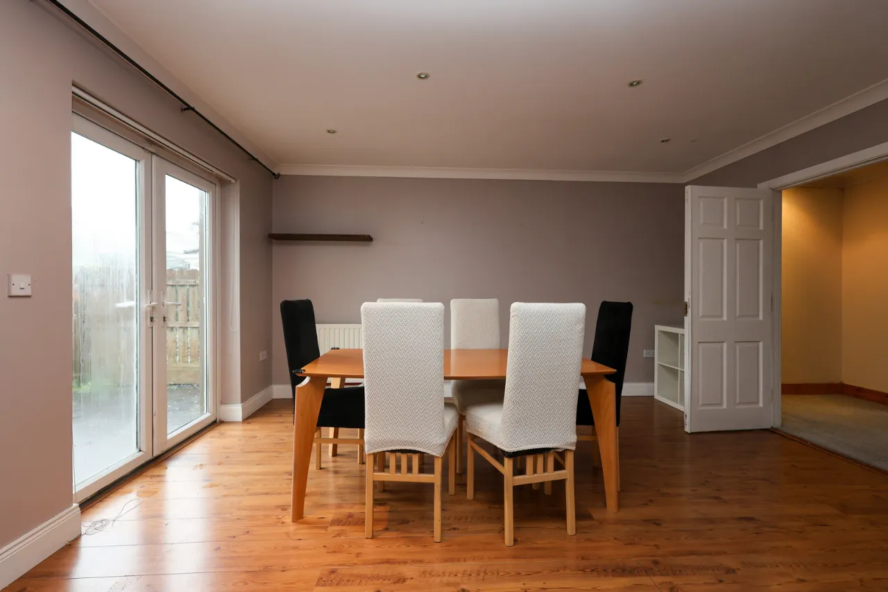 Photo of 27 Tircroghan, Kinnegad, Co Westmeath, N91EW08