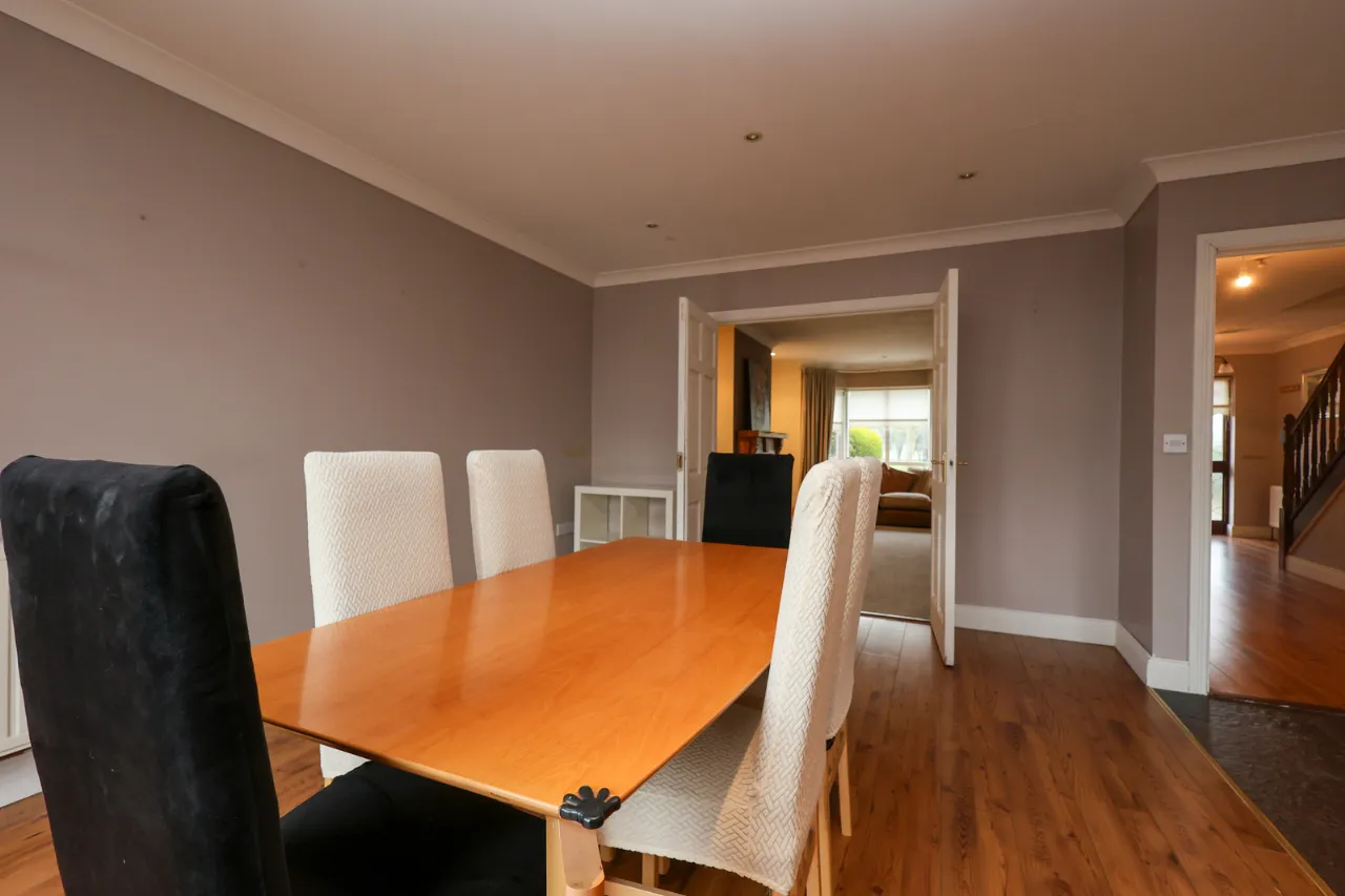 Photo of 27 Tircroghan, Kinnegad, Co Westmeath, N91EW08