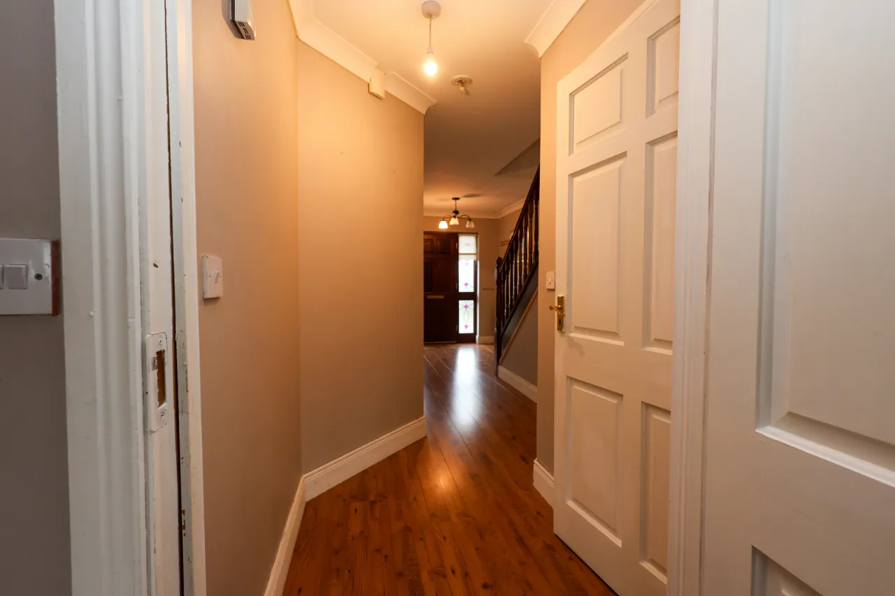 Photo of 27 Tircroghan, Kinnegad, Co Westmeath, N91EW08