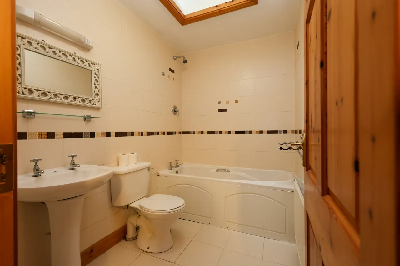 Photo of 27 Tircroghan, Kinnegad, Co Westmeath, N91EW08