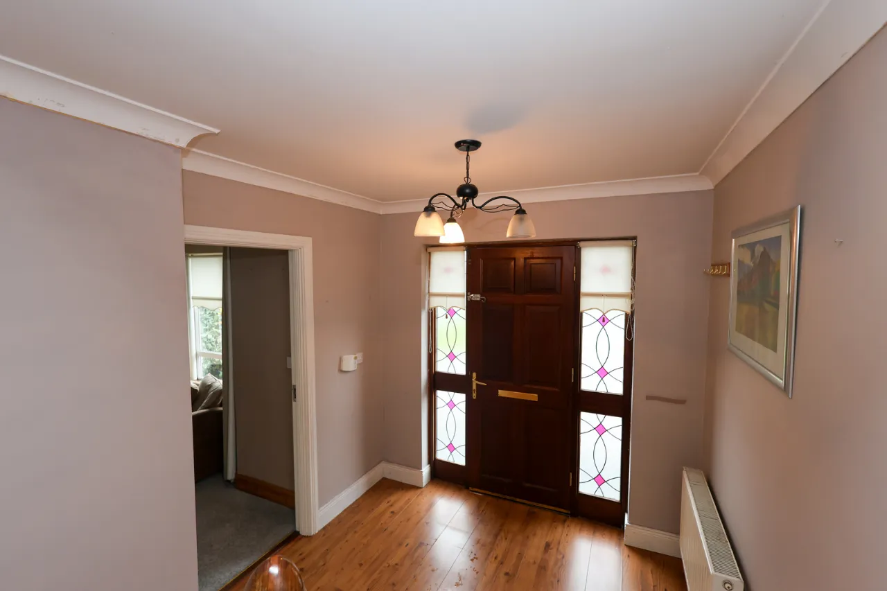 Photo of 27 Tircroghan, Kinnegad, Co Westmeath, N91EW08