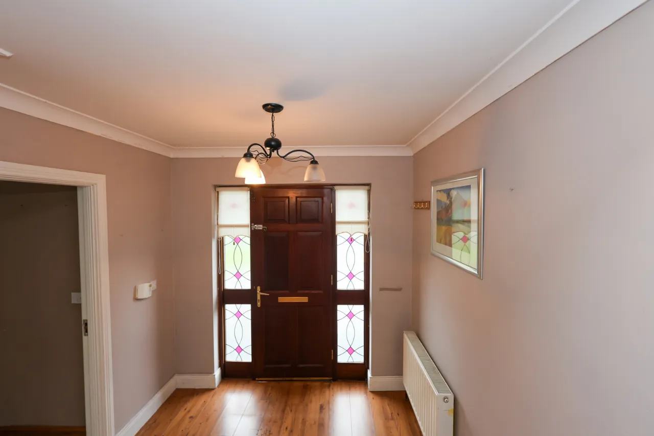 Photo of 27 Tircroghan, Kinnegad, Co Westmeath, N91EW08