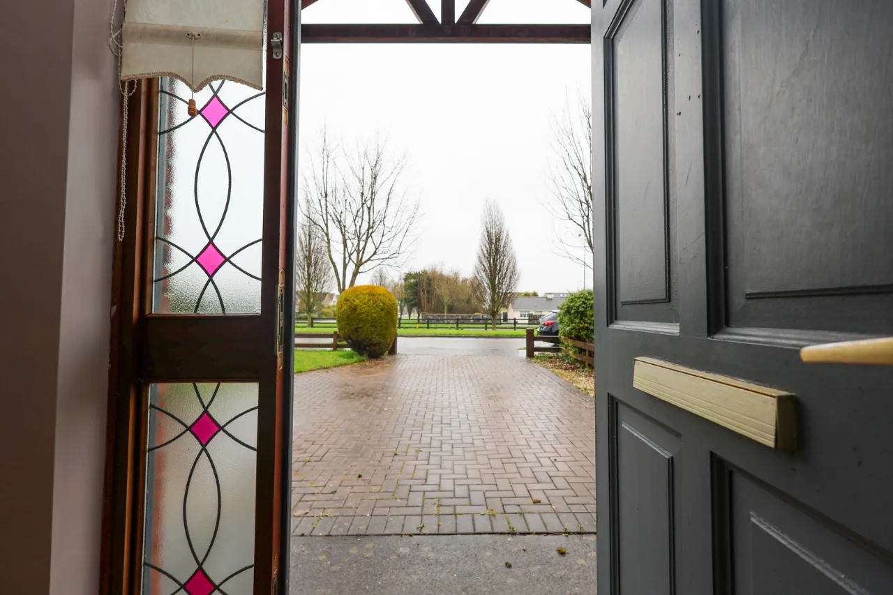 Photo of 27 Tircroghan, Kinnegad, Co Westmeath, N91EW08