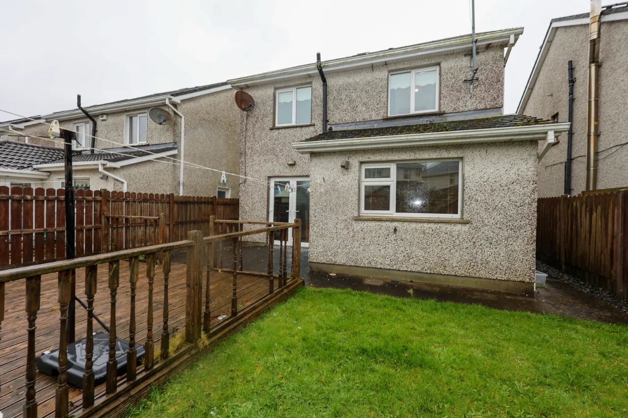 Photo of 27 Tircroghan, Kinnegad, Co Westmeath, N91EW08