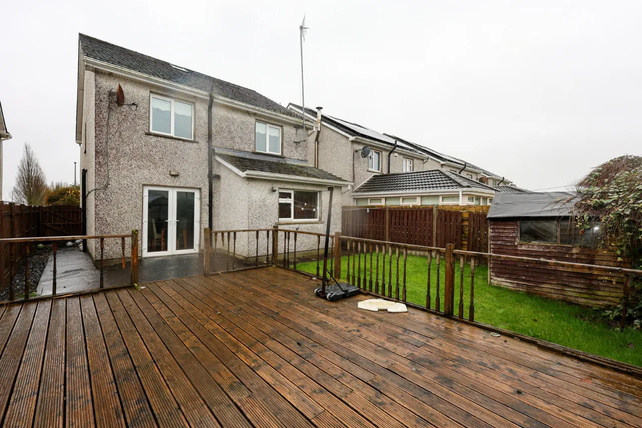 Photo of 27 Tircroghan, Kinnegad, Co Westmeath, N91EW08