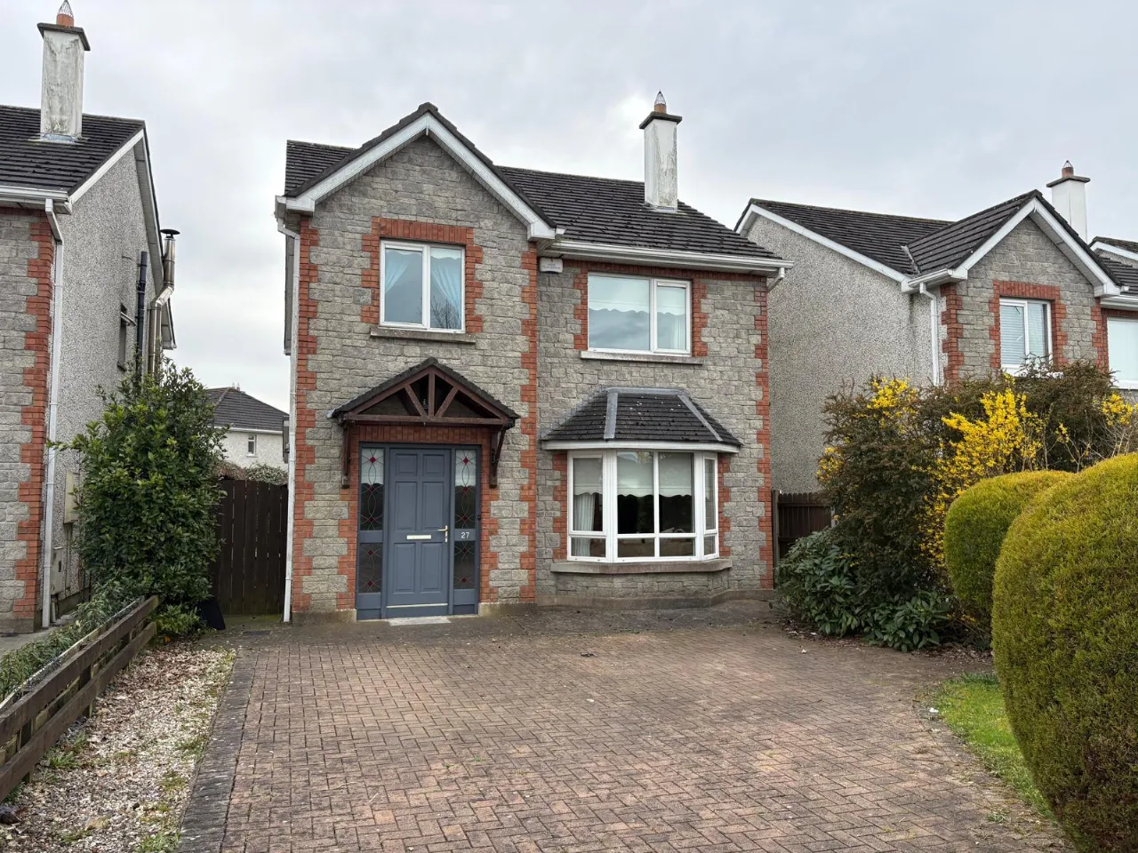 Photo of 27 Tircroghan, Kinnegad, Co Westmeath, N91EW08