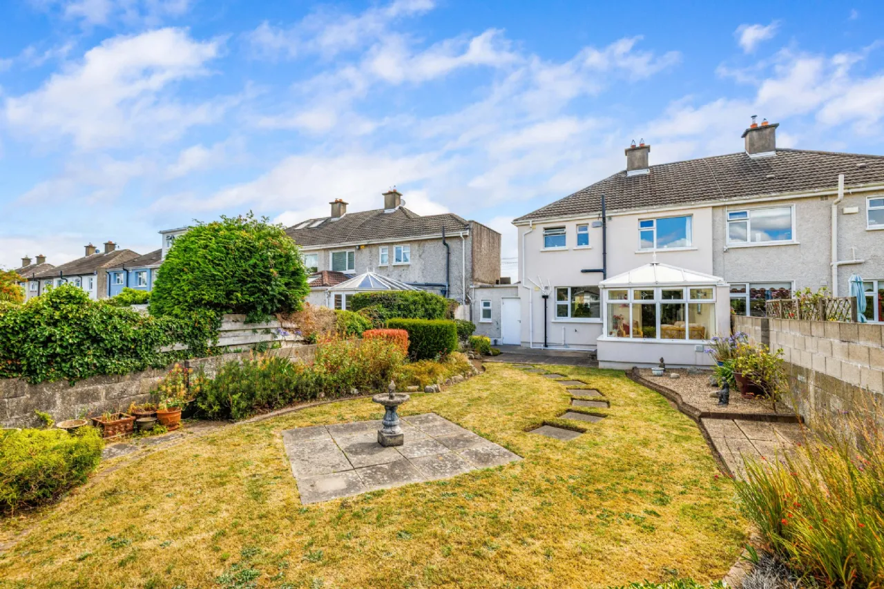 Photo of 21 Beech Lawn, Dundrum, Dublin 16, D16 K683