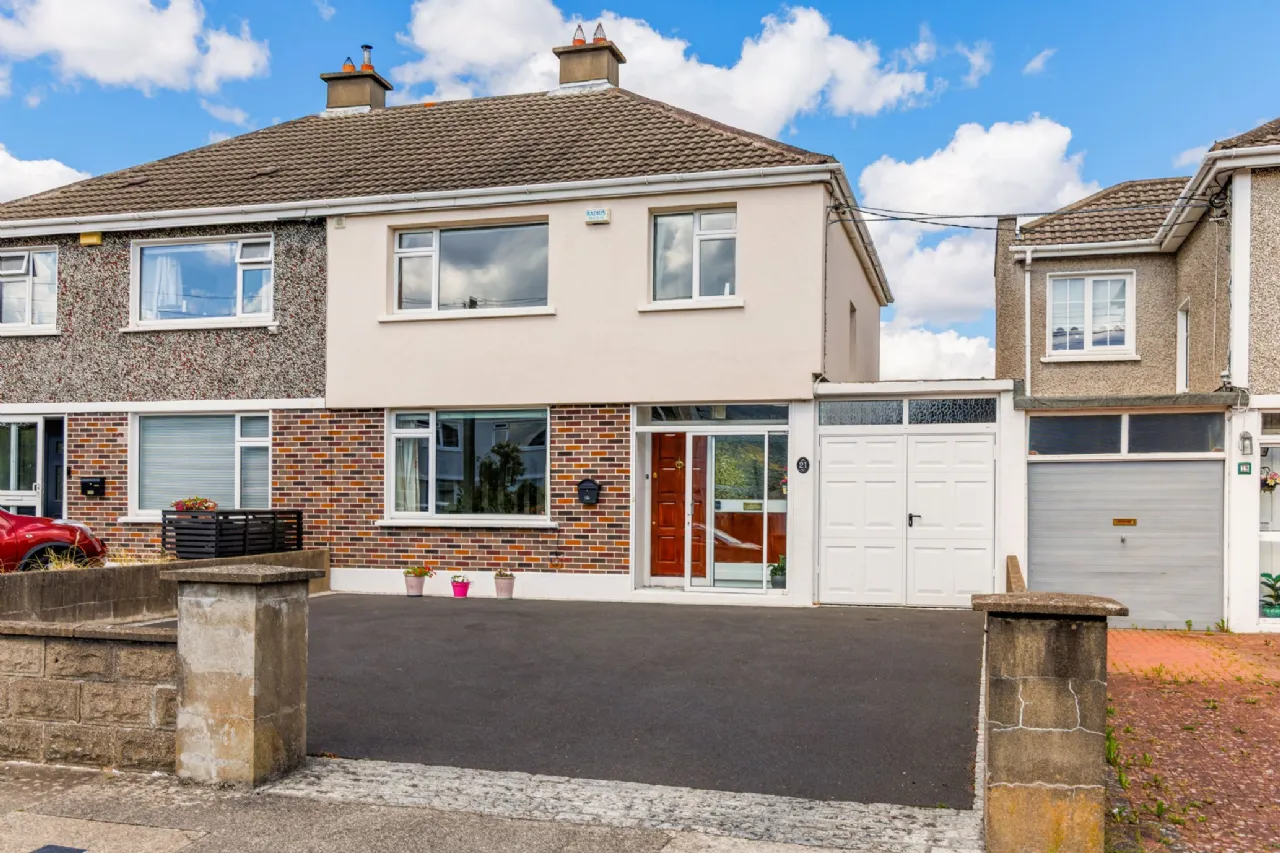 Photo of 21 Beech Lawn, Dundrum, Dublin 16, D16 K683