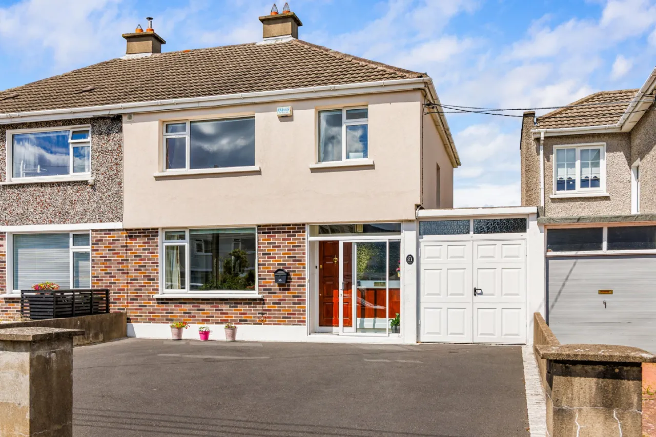 Photo of 21 Beech Lawn, Dundrum, Dublin 16, D16 K683