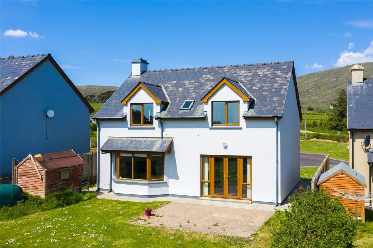 Photo of 2 Radharc Alainn, Kilcrohane, Co Cork, P75 E860