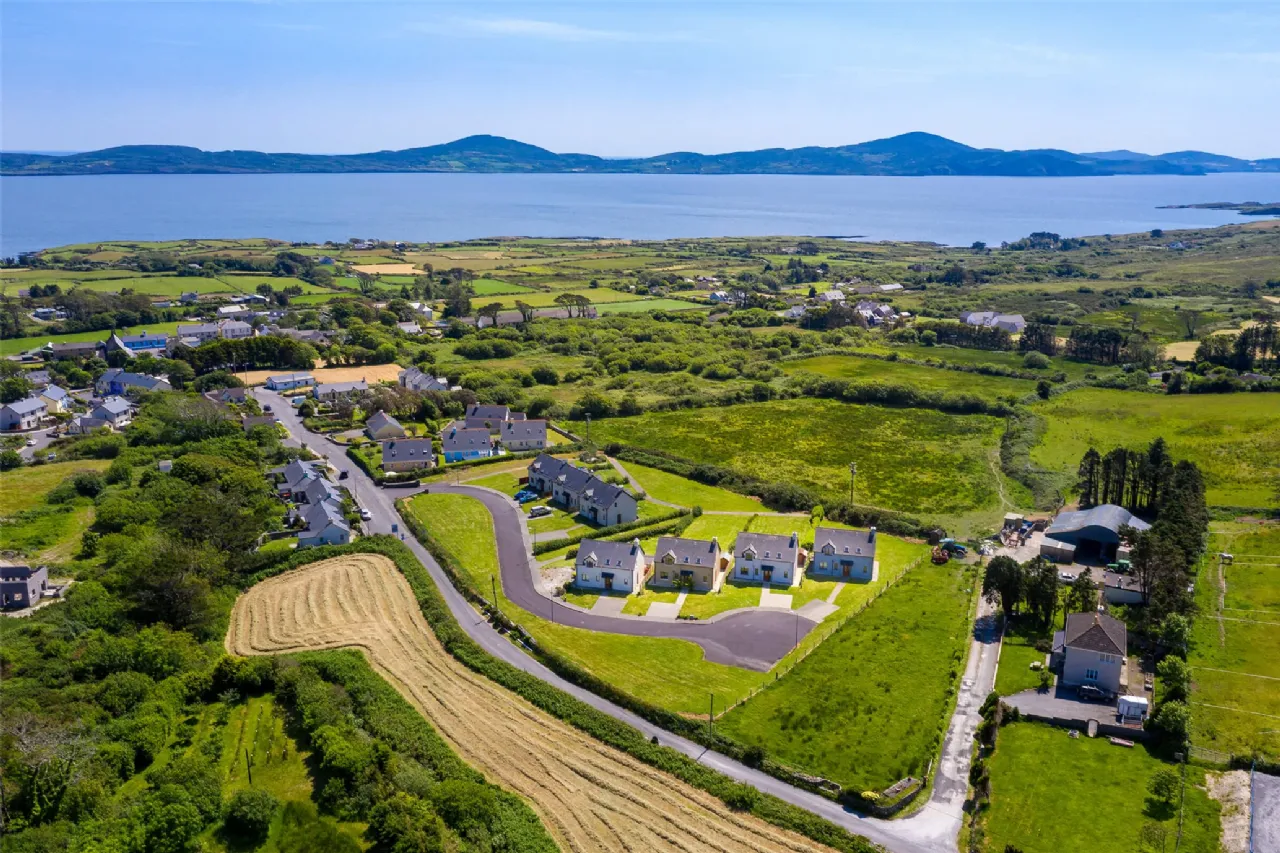 Photo of 2 Radharc Alainn, Kilcrohane, Co Cork, P75 E860