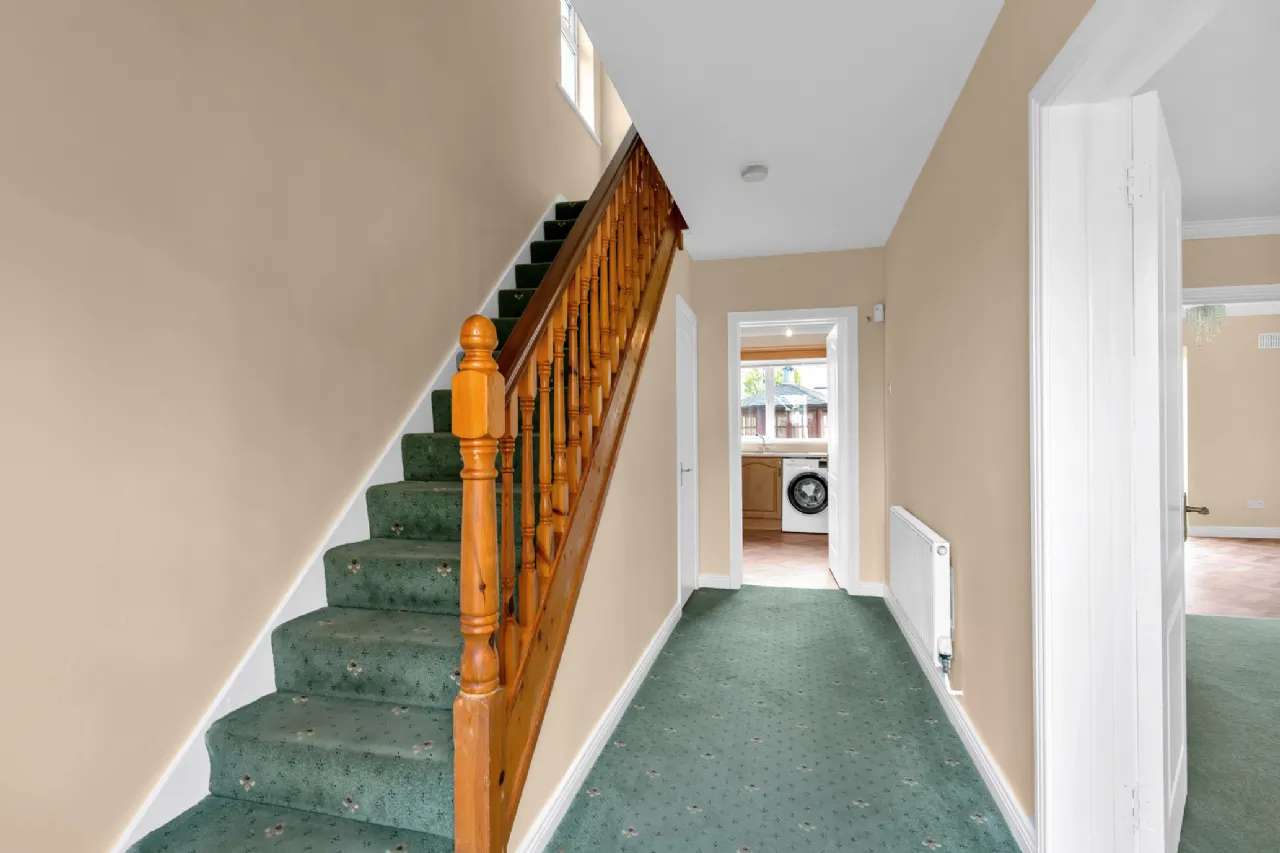 Photo of 18 Rheban Avenue, Rheban Manor, Athy, Co. Kildare, R14 TD39