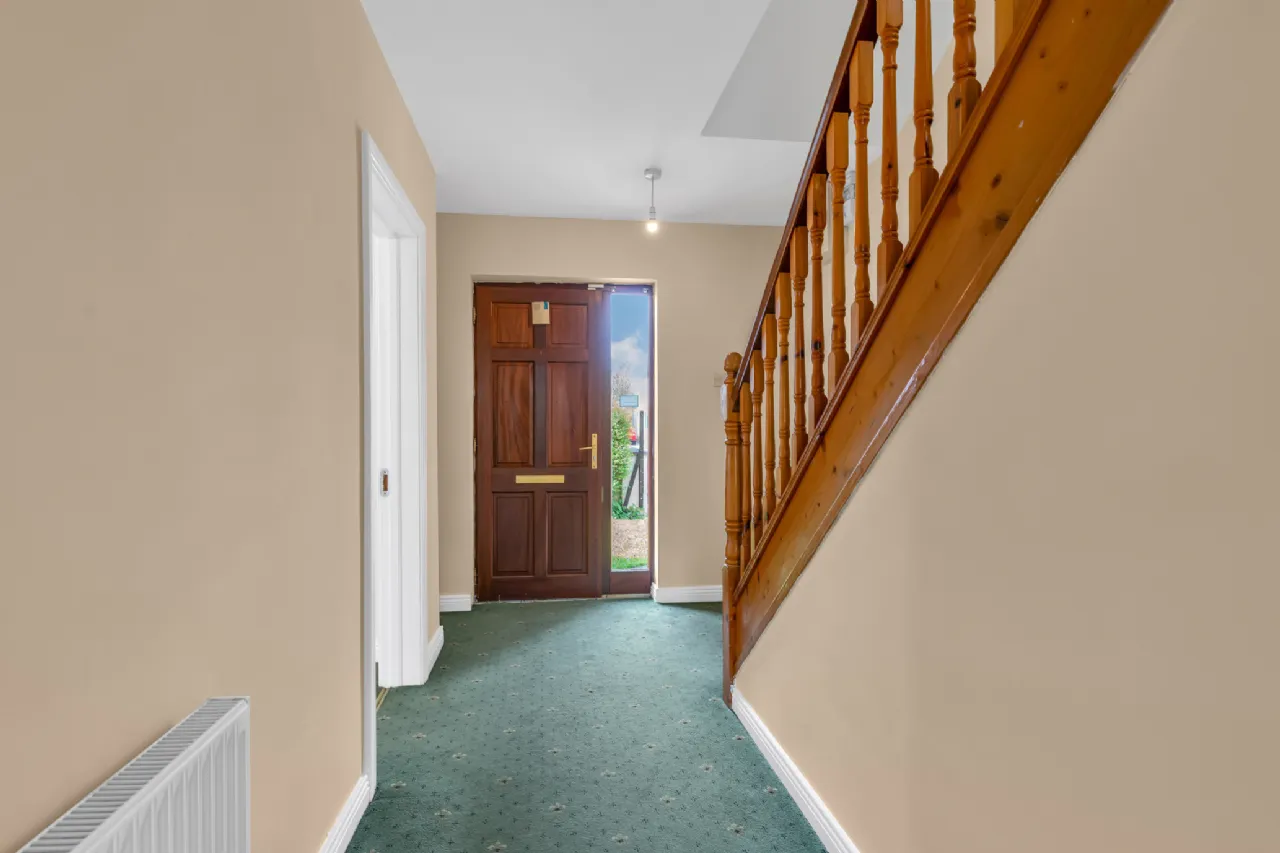 Photo of 18 Rheban Avenue, Rheban Manor, Athy, Co. Kildare, R14 TD39