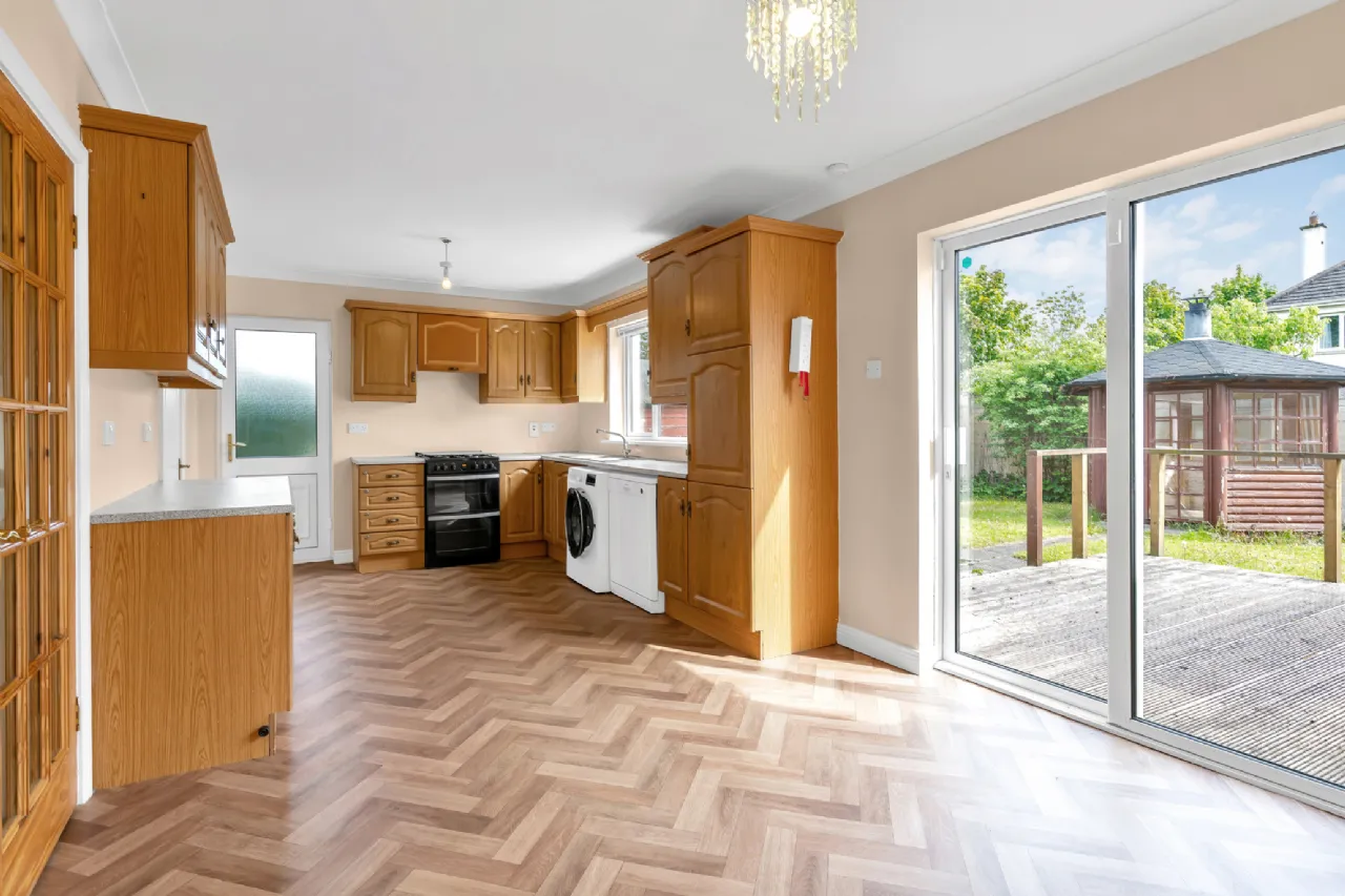 Photo of 18 Rheban Avenue, Rheban Manor, Athy, Co. Kildare, R14 TD39