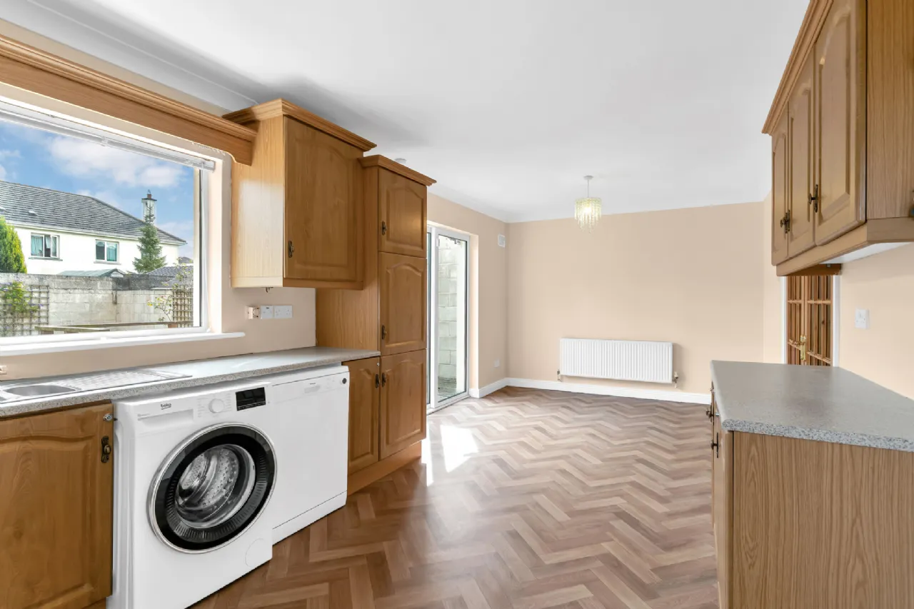 Photo of 18 Rheban Avenue, Rheban Manor, Athy, Co. Kildare, R14 TD39