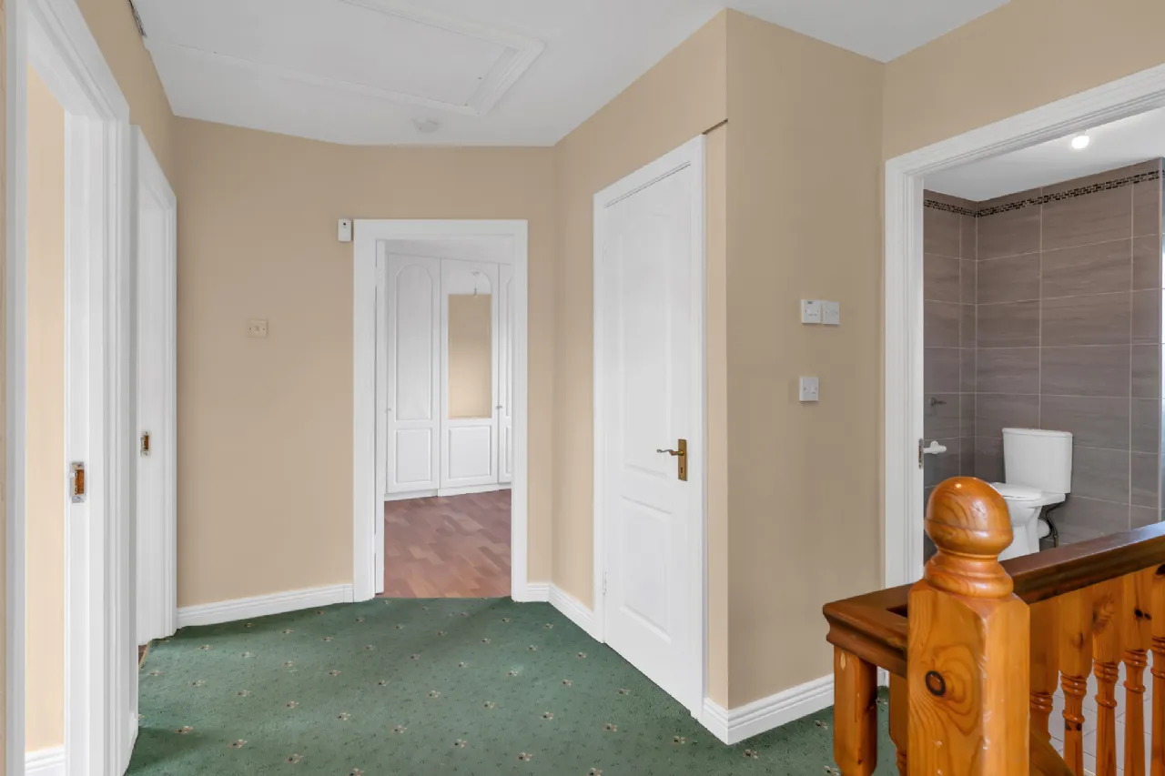 Photo of 18 Rheban Avenue, Rheban Manor, Athy, Co. Kildare, R14 TD39