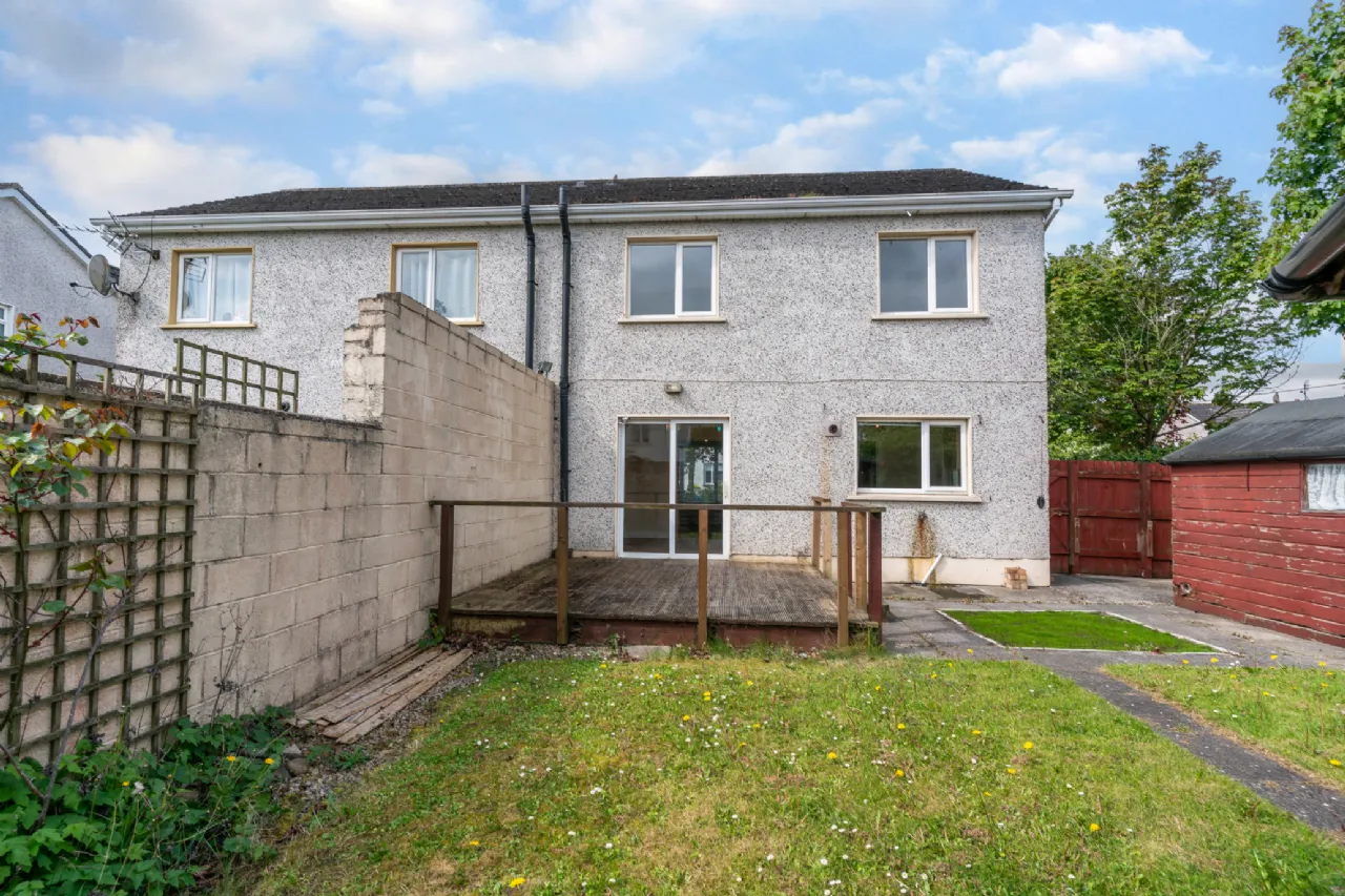 Photo of 18 Rheban Avenue, Rheban Manor, Athy, Co. Kildare, R14 TD39