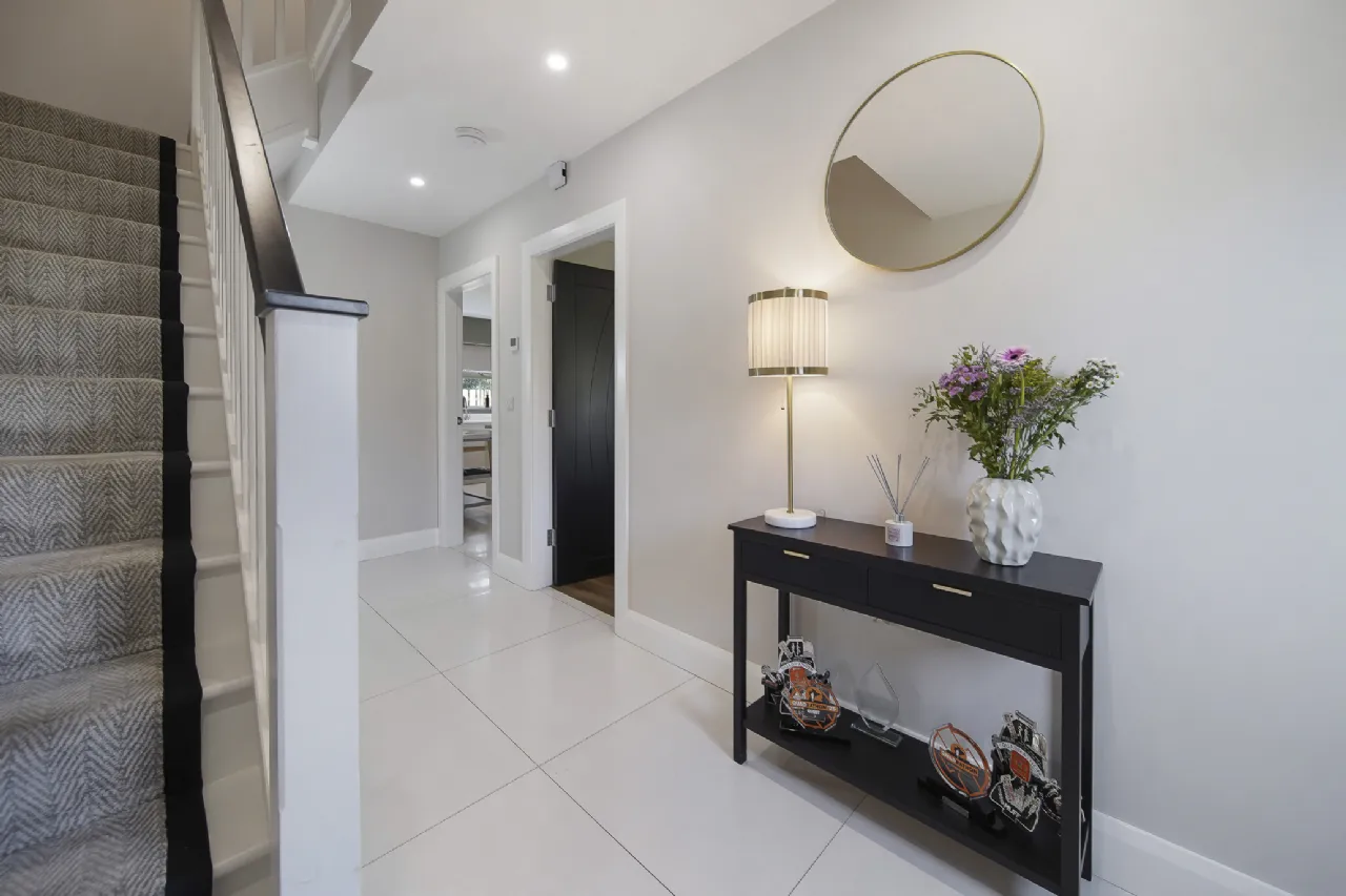 Photo of 10 Cluain Airne, Glebe, Letterkenny, Co. Donegal, F92 T10D