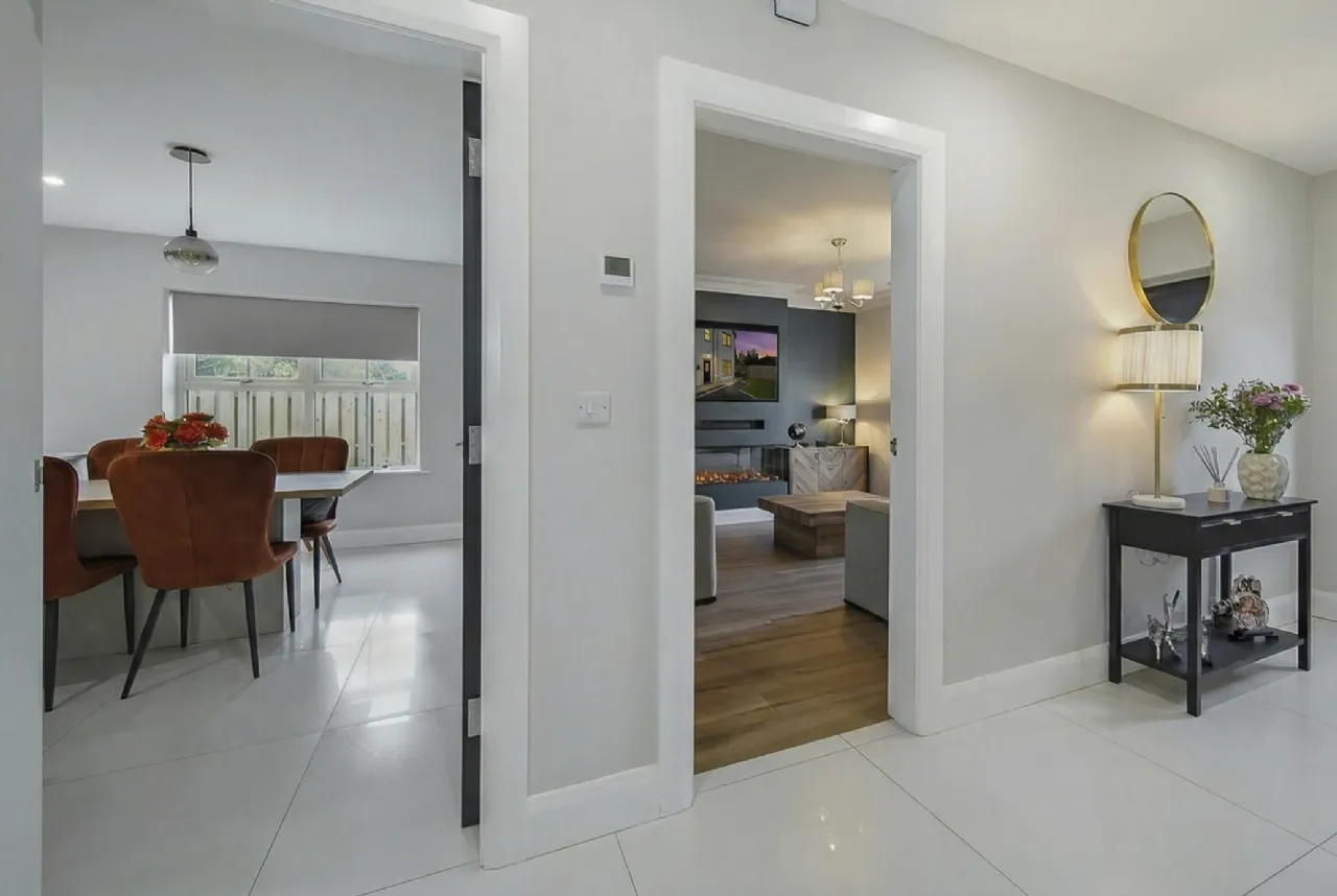 Photo of 10 Cluain Airne, Glebe, Letterkenny, Co. Donegal, F92 T10D