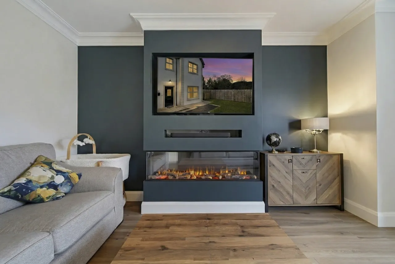 Photo of 10 Cluain Airne, Glebe, Letterkenny, Co. Donegal, F92 T10D