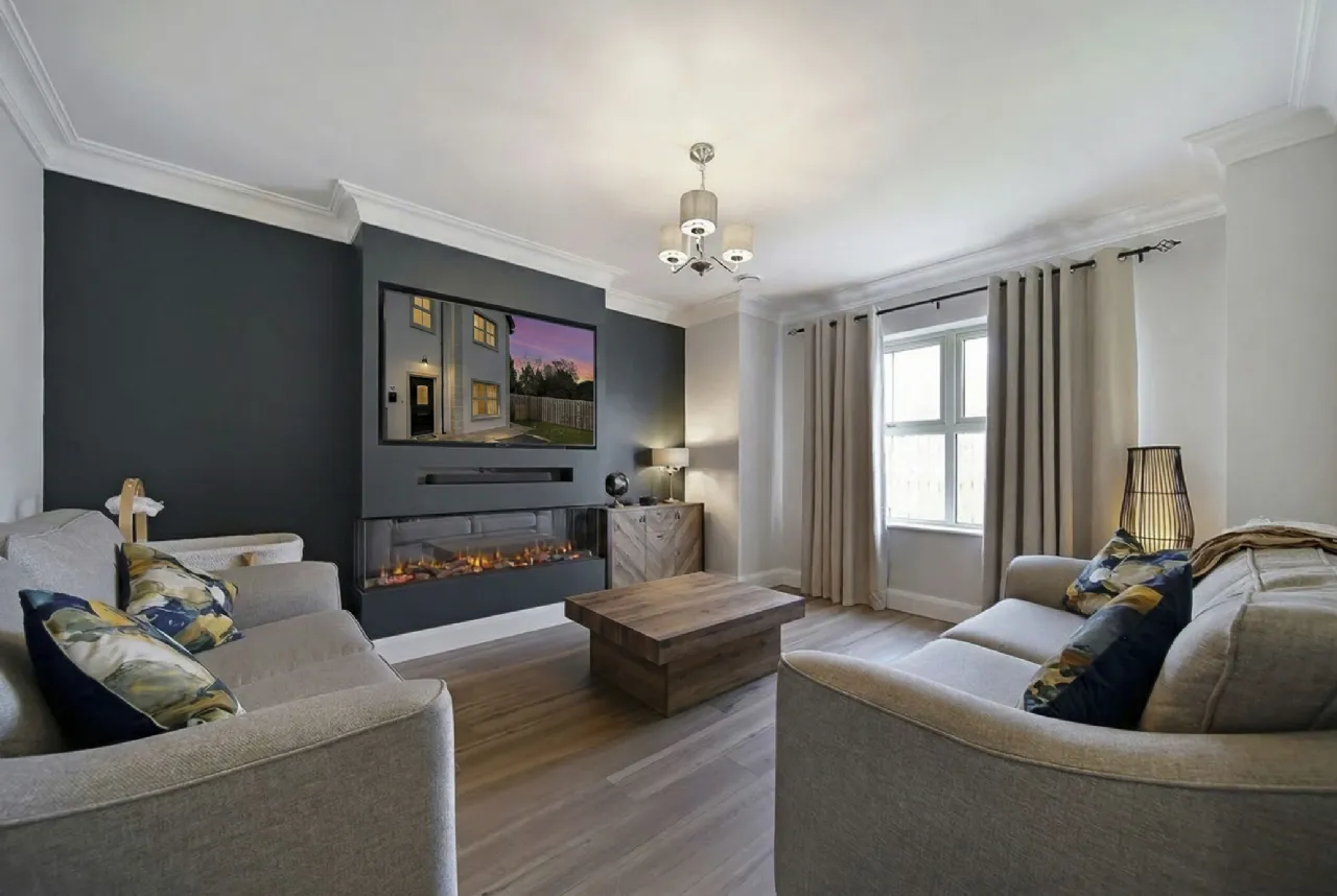 Photo of 10 Cluain Airne, Glebe, Letterkenny, Co. Donegal, F92 T10D