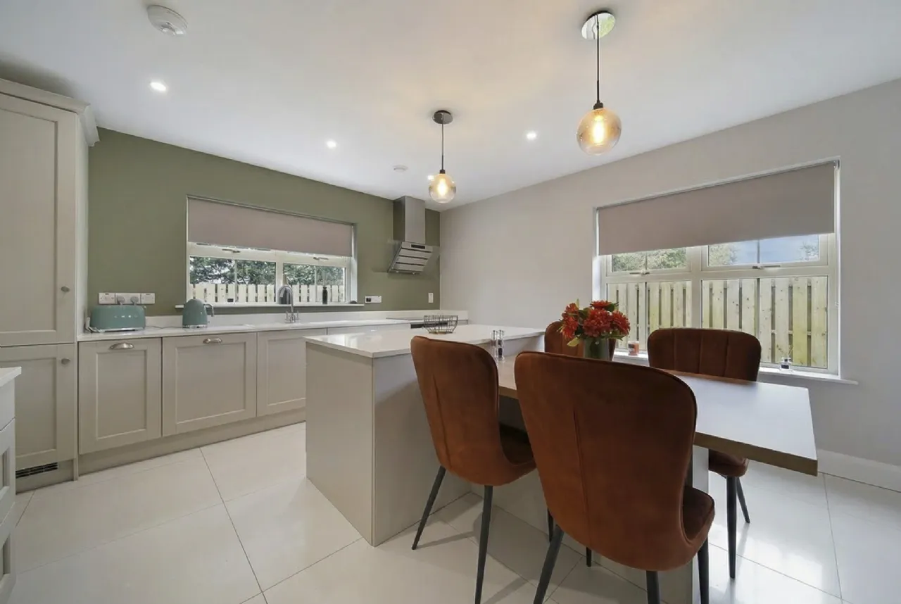 Photo of 10 Cluain Airne, Glebe, Letterkenny, Co. Donegal, F92 T10D